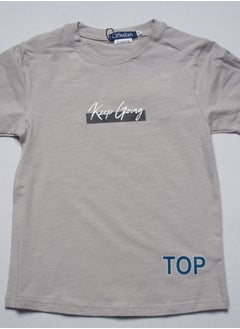 Generic boy's clothing set Two piece  - Image 1