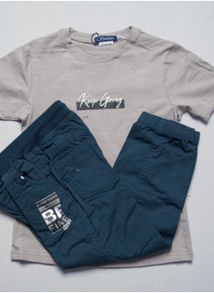 Generic boy's clothing set Two piece  - Image 2