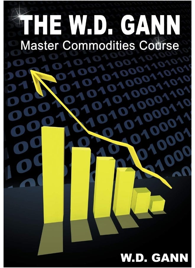 null - The W. D. Gann Master Commodity Course: Original Commodity Market Trading Course - Image 1