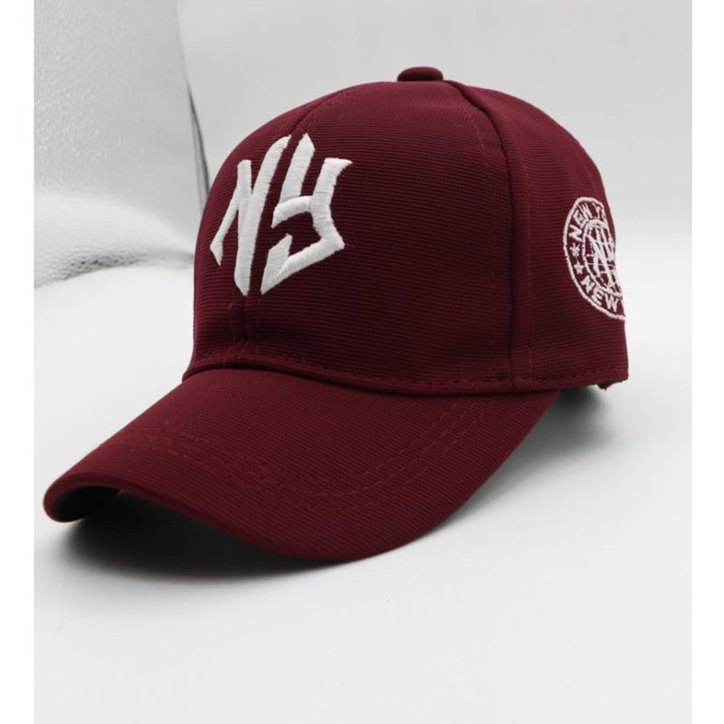 JAMONT NY Base Ball Cap Little Sports Cap for Active Kids, Baby Girls and Boys 4-12 Years - Image 4