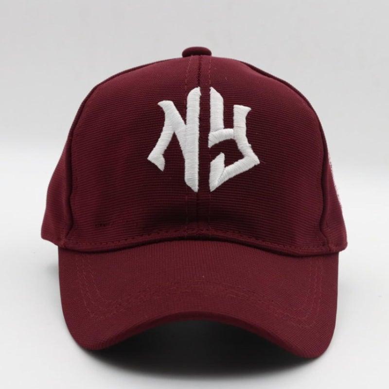 JAMONT NY Base Ball Cap Little Sports Cap for Active Kids, Baby Girls and Boys 4-12 Years - Image 3