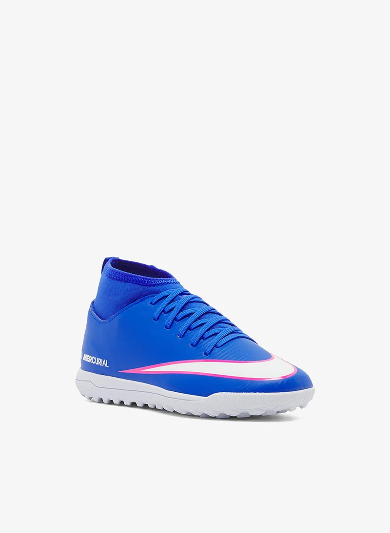 Nike Youth Superfly 10 Club Tf