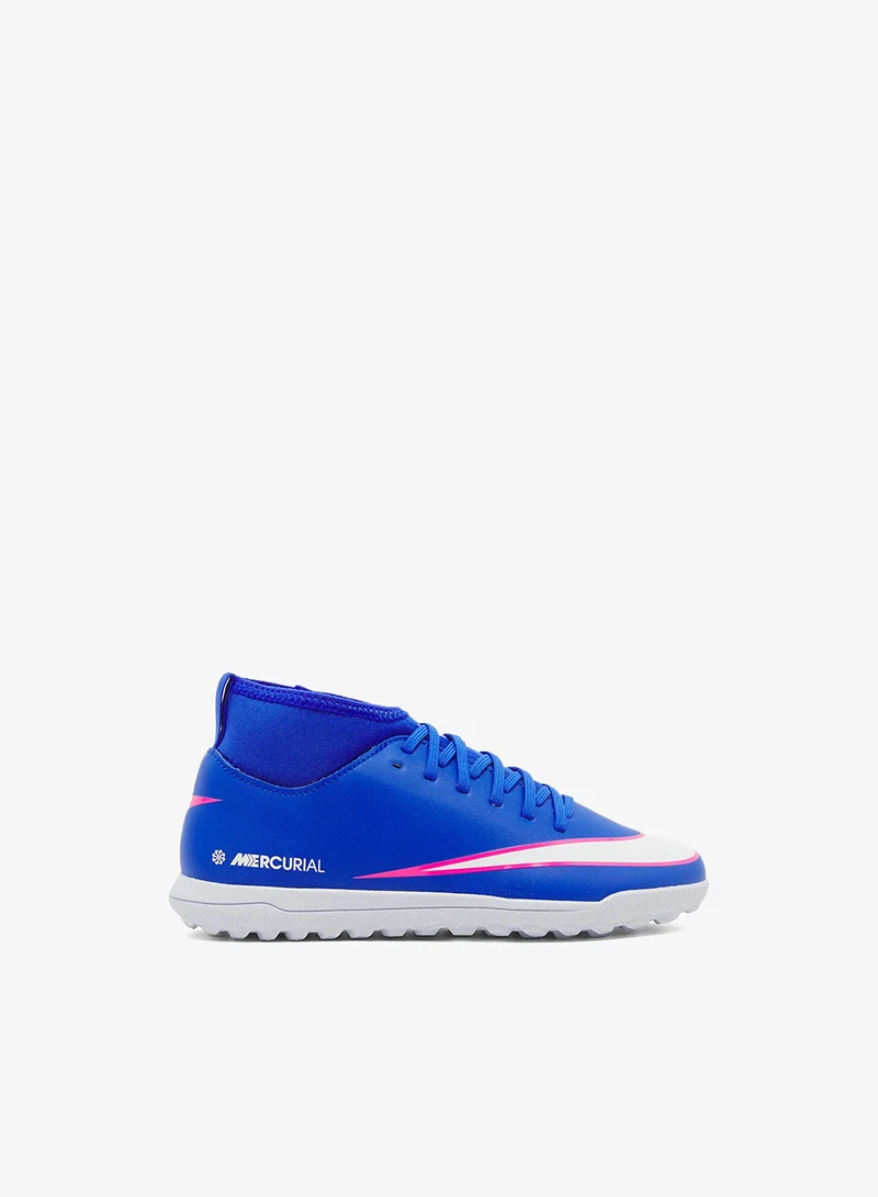 Nike Youth Superfly 10 Club Tf
