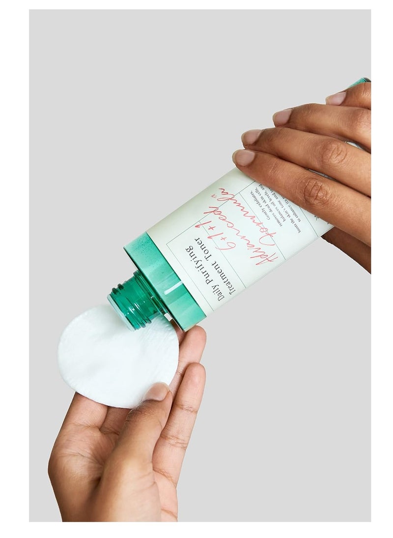 AXIS-Y Daily Purifying Treatment Toner 200ml  - Image 3