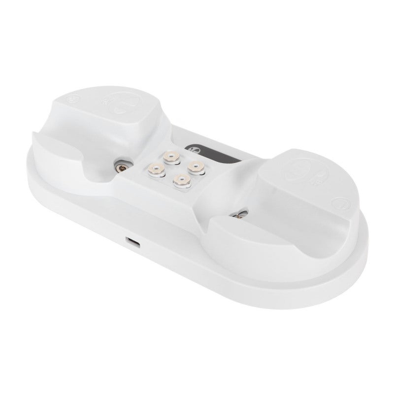 iplay For PS5 VR2 Controller Charging Station - Dual Magnetic Charging Dock with LED Indicator for PS5 VR2 Sense Controllers - Image 4