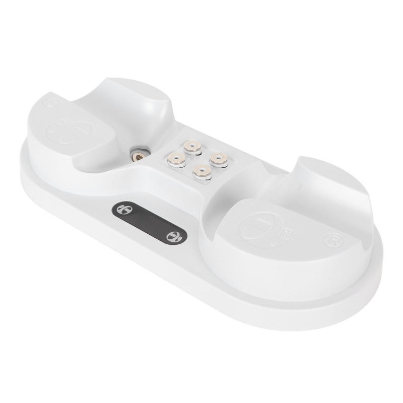 iplay For PS5 VR2 Controller Charging Station - Dual Magnetic Charging Dock with LED Indicator for PS5 VR2 Sense Controllers - Image 5