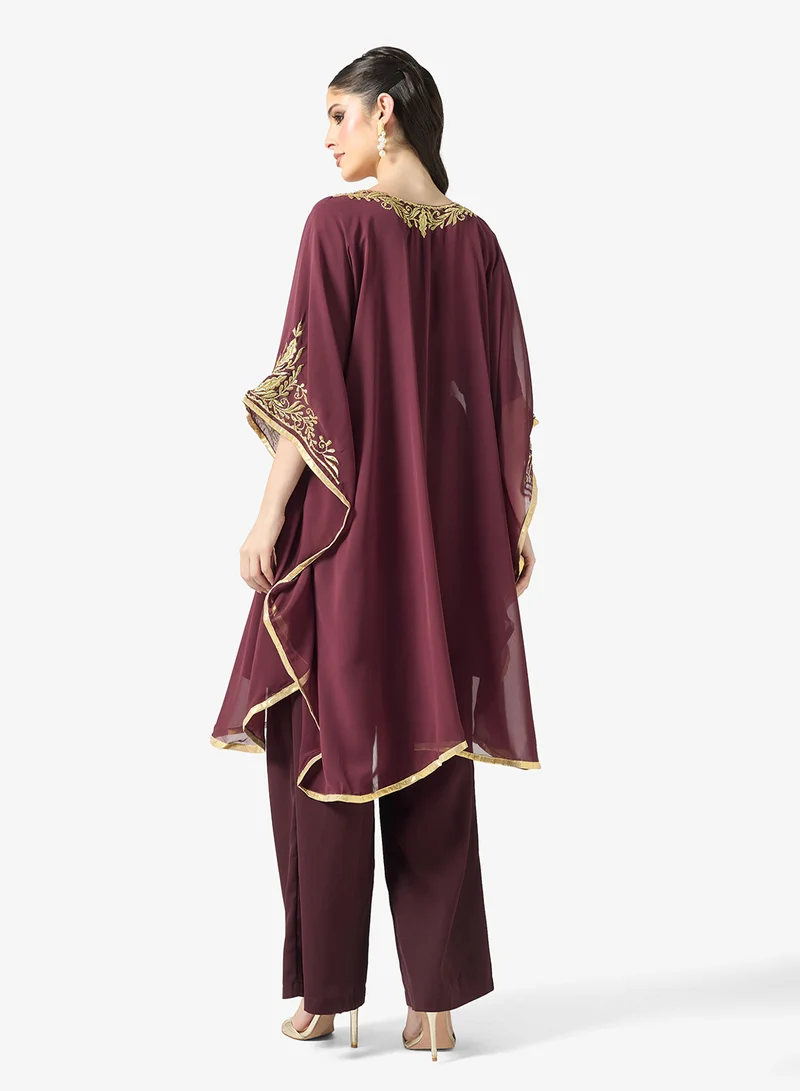 ارابيان كلوزيت LADIES KAFTAN