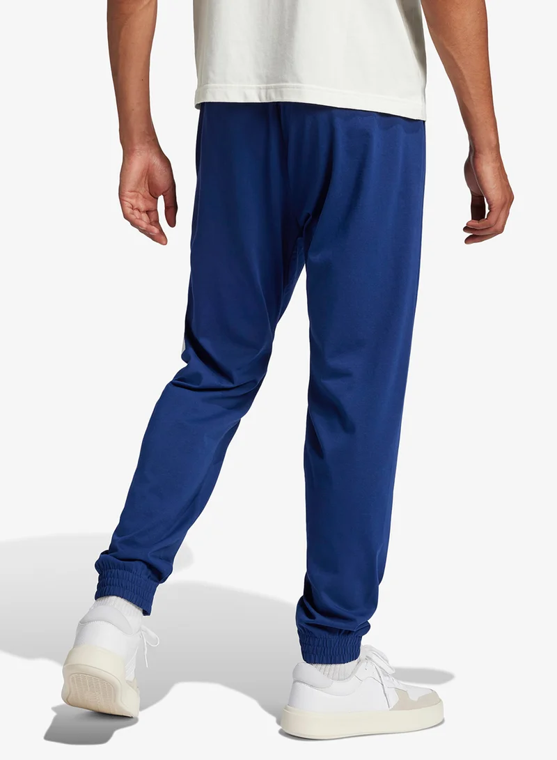 Adidas Essential Big Logo Sweatpants