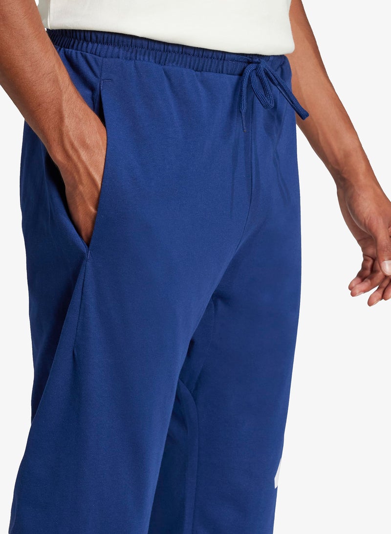 Adidas Essential Big Logo Sweatpants - Image 3