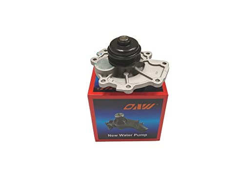 مضخة مياه محرك OAW MZ2510 لسيارة 30LV6 DOHC على 0308 مازدا 6 0608 فورد إيسكيب ميركوري مارينر 0609 فيusion ميلان