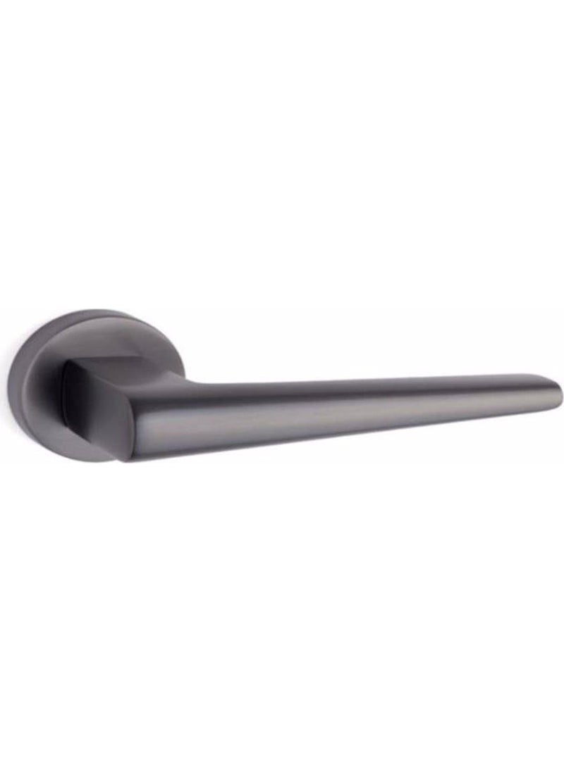 Azm Hırdavat - System Door Handle Butto Bbn Oda - Image 1