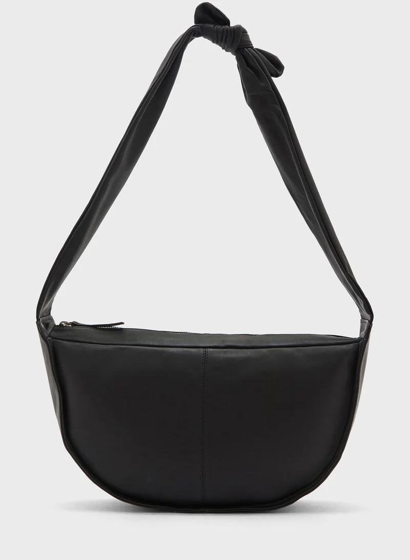 Shoulder Bag Black Tote Bag Topshop Topshop Tessie Slouchy Multi