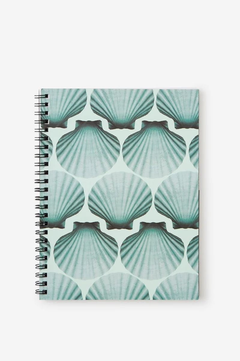 تايبو دفتر سبين أوت  الإصدار الثاني