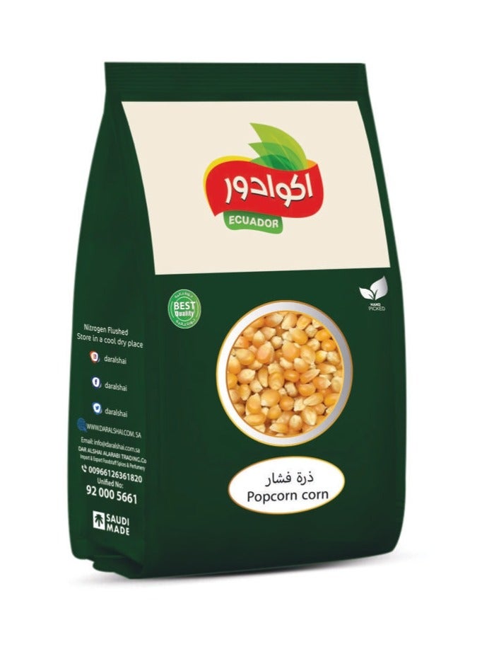 Popcorn Corn 800 g