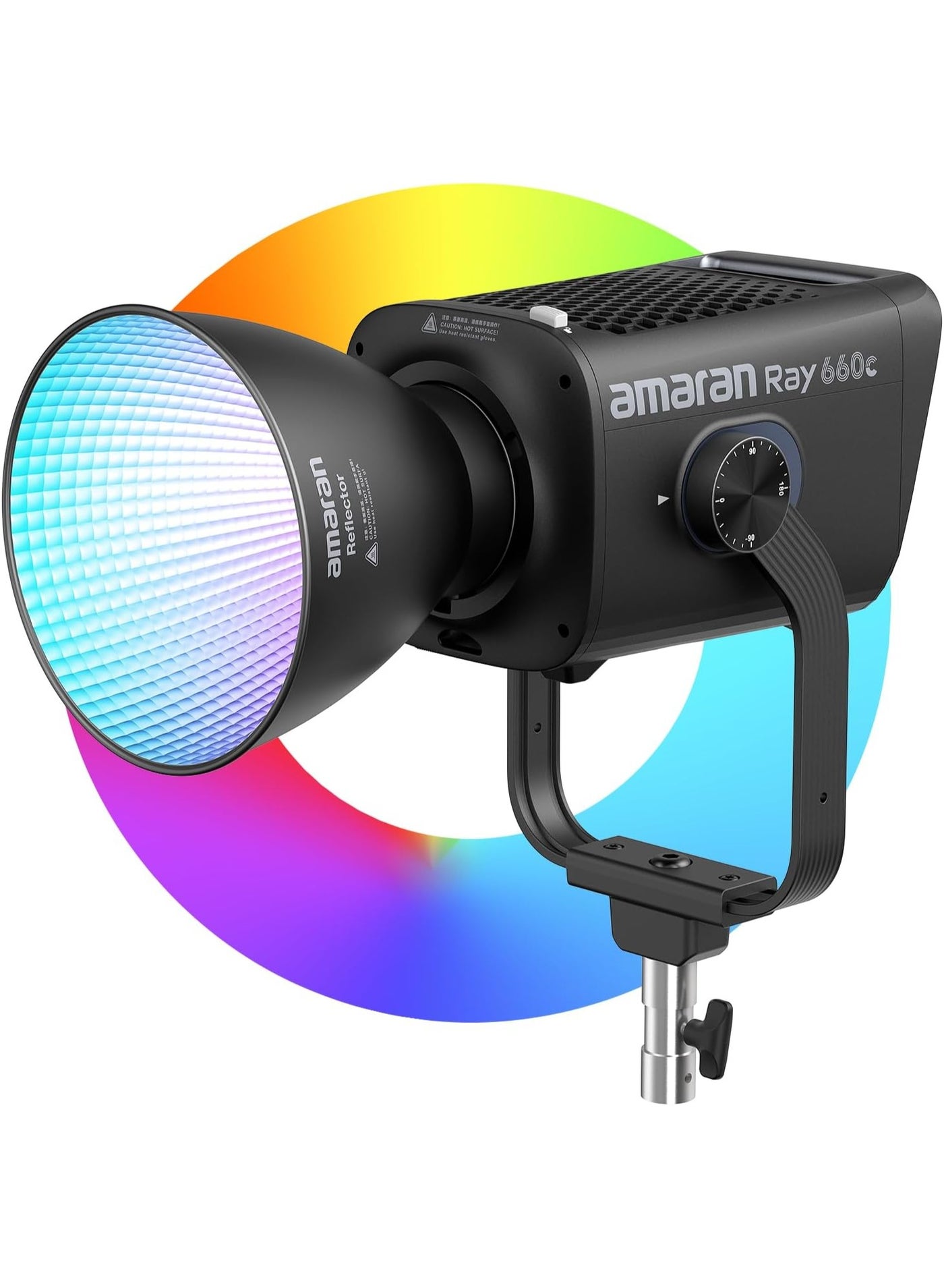 amaran Amaran Ray 660c 660W ZEF646CF9B040543A231BZ