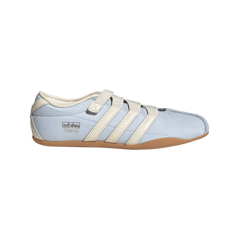 Adidas أحذية أديداس طوكيو ماري جين - كريستال سكاي / سي - Image 2