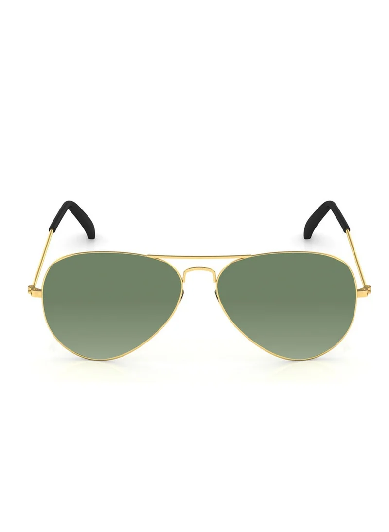 fastrack Fastrack Male Aviator Sunglasses