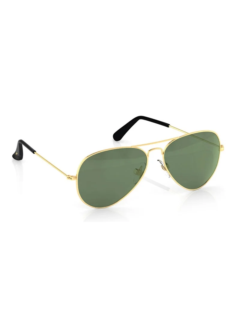 fastrack Fastrack Male Aviator Sunglasses