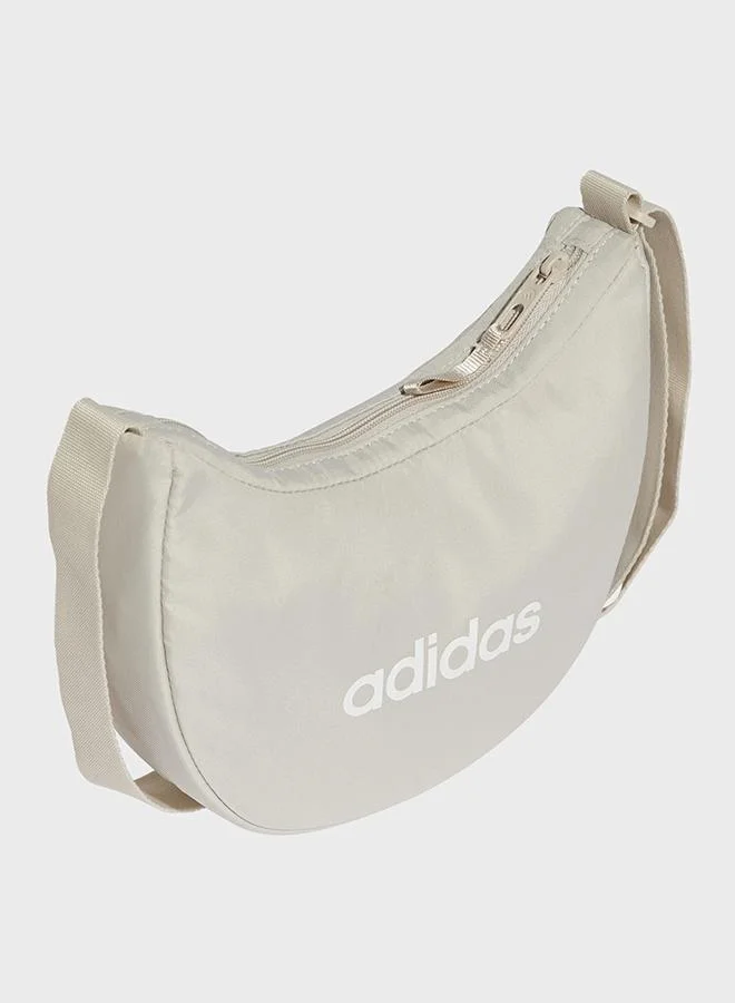 adidas حقيبة Linear Essentials Festival