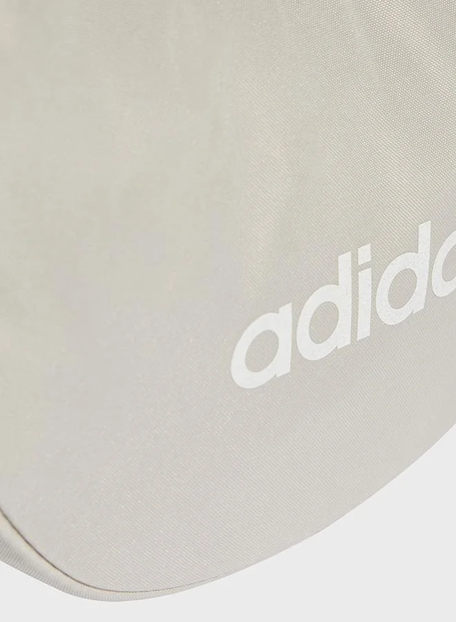 adidas حقيبة Linear Essentials Festival