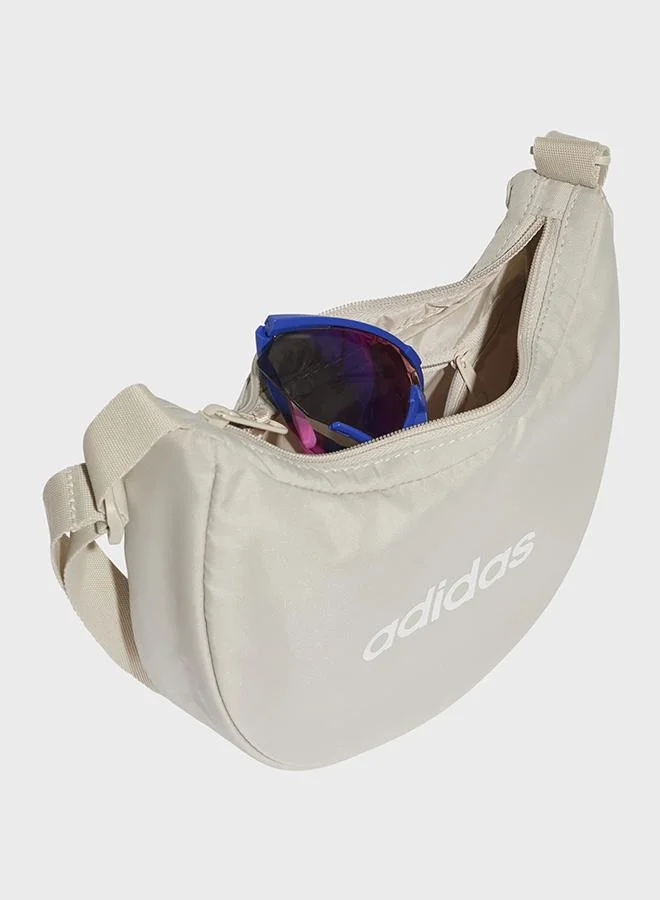 adidas حقيبة Linear Essentials Festival