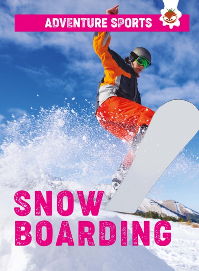 Snow Boarding