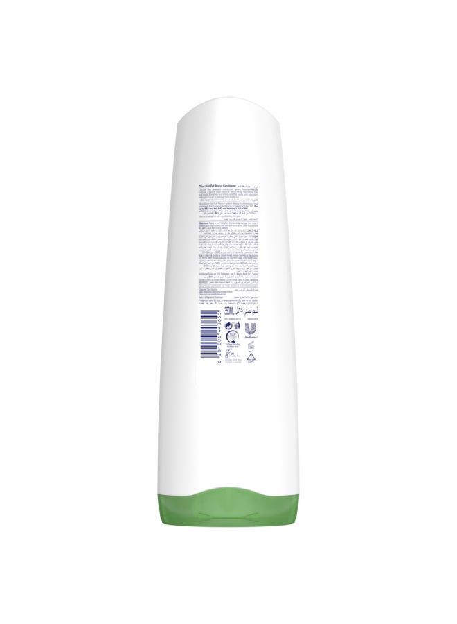 Dove Hair Fall Rescue Conditioner - Image 2