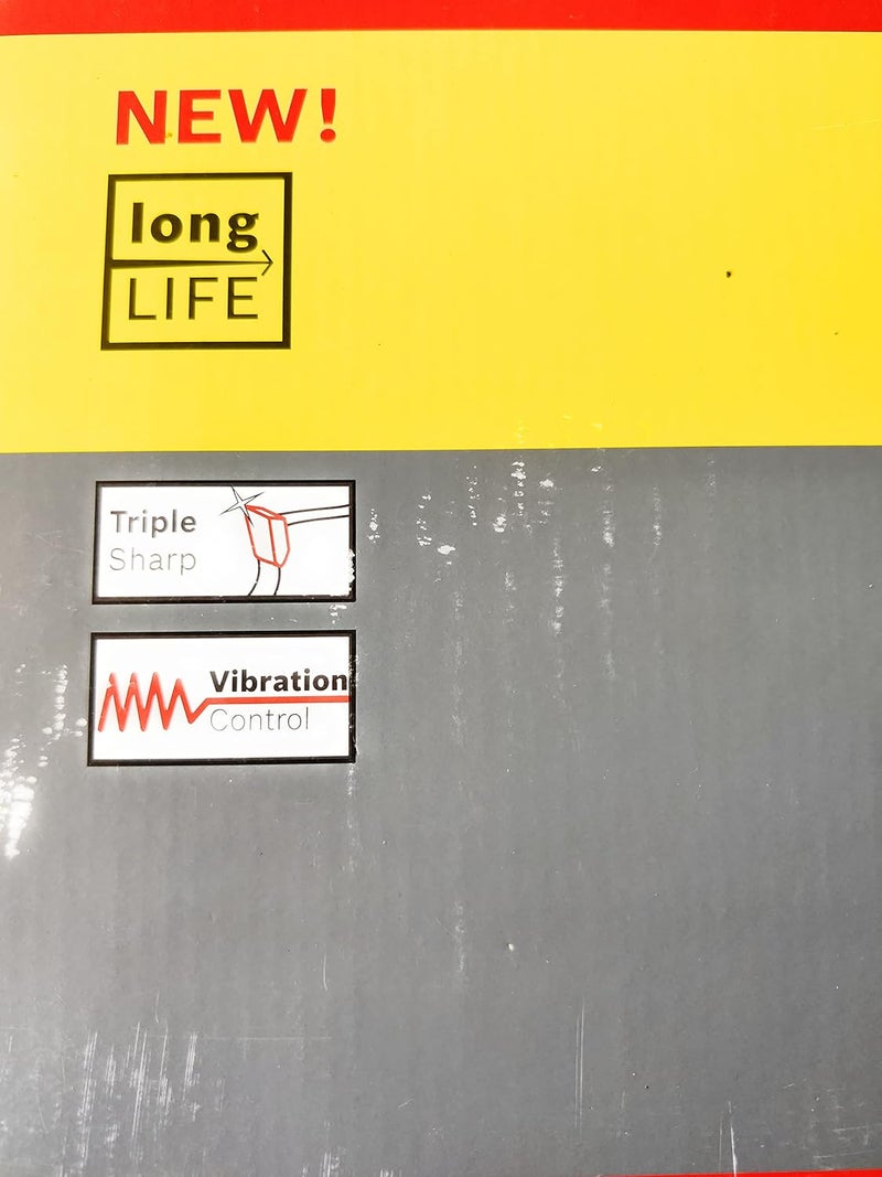 BOSCH Professional Circular Saw Blade For Wood 10'' / 254mm Dia, 30mm Bore, 60 Teeth, Pack Of 1 - Image 2