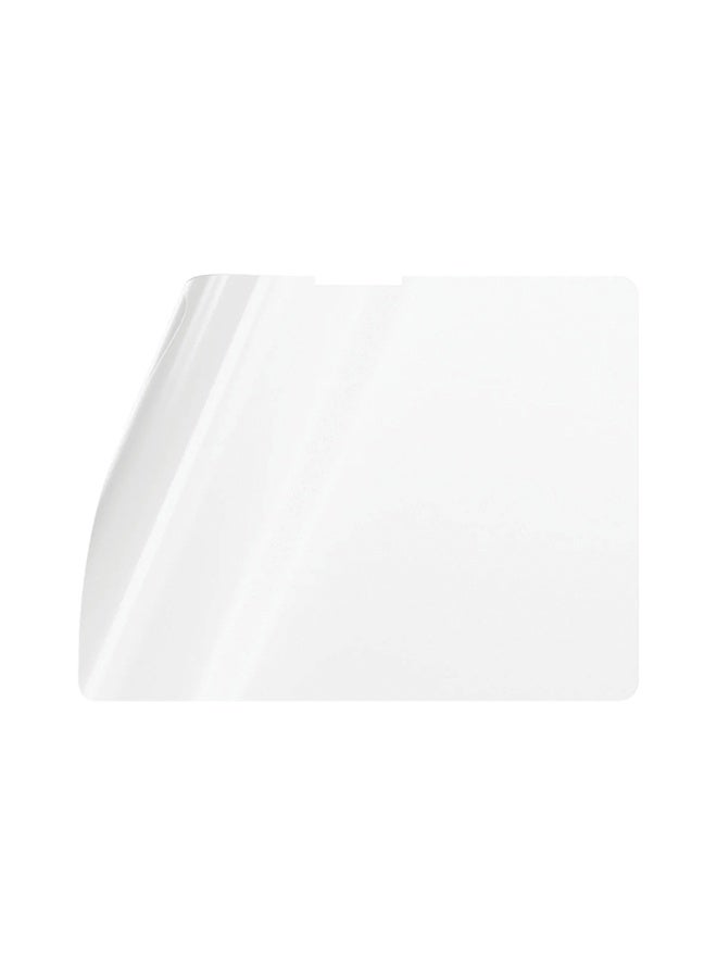 بانزرجلاس حماية شاشة بانزر جلاس GraphicPaper ايباد اير 13 انش 2024/2025 | ايباد برو 13 انش 2024/2025 - شاشة كاملة شفاف - Image 3