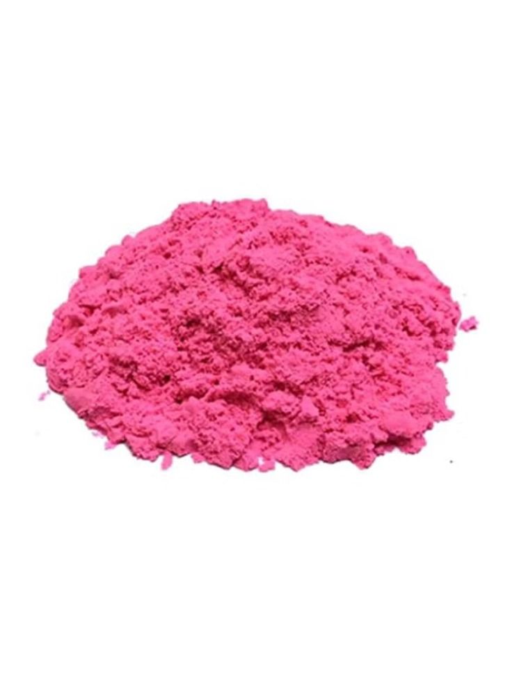 Dream Zone Magical Play Sand Toy 18.8X13.3Cm Air Cushion, Accessories And Inflator 18.8x13.3cm - Image 2