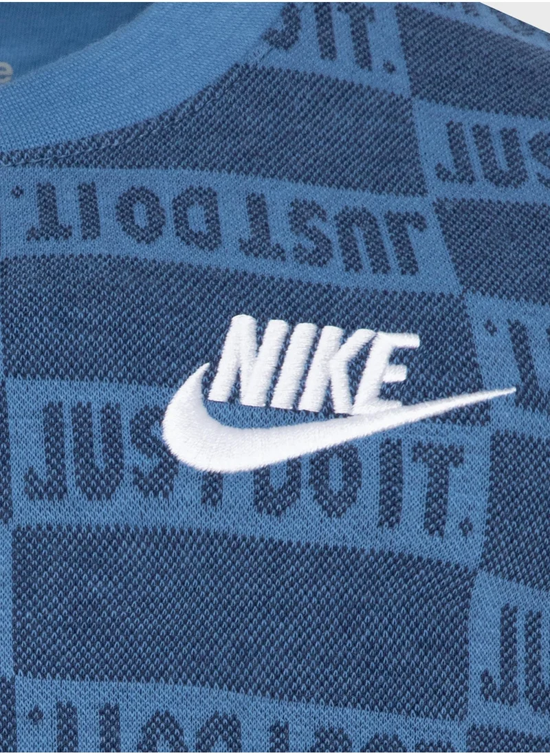 نايكي Kids Jj Aoj T-Shirt