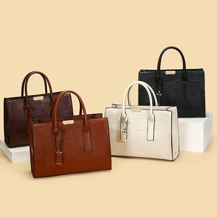 Women'S Bags Launched, Versatile And Fashionable New Suits, Women'S Bags, Tote Bags - Image 4