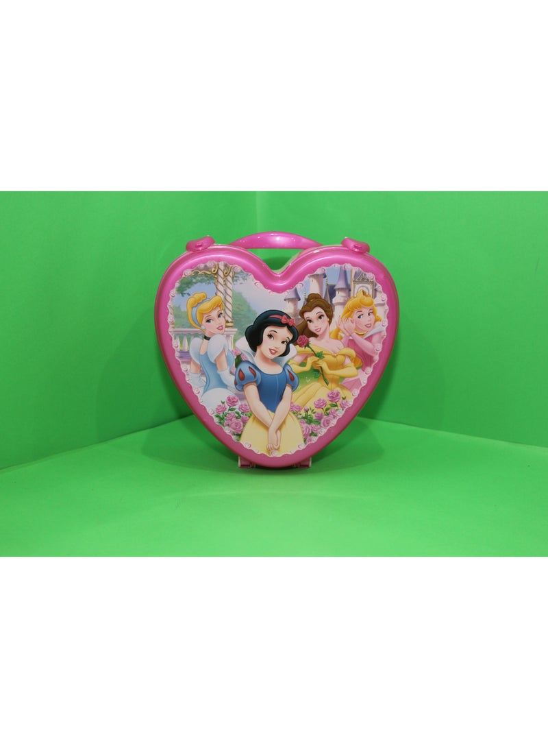 Trudeau Large lunch box with handle in different shapes - Image 1