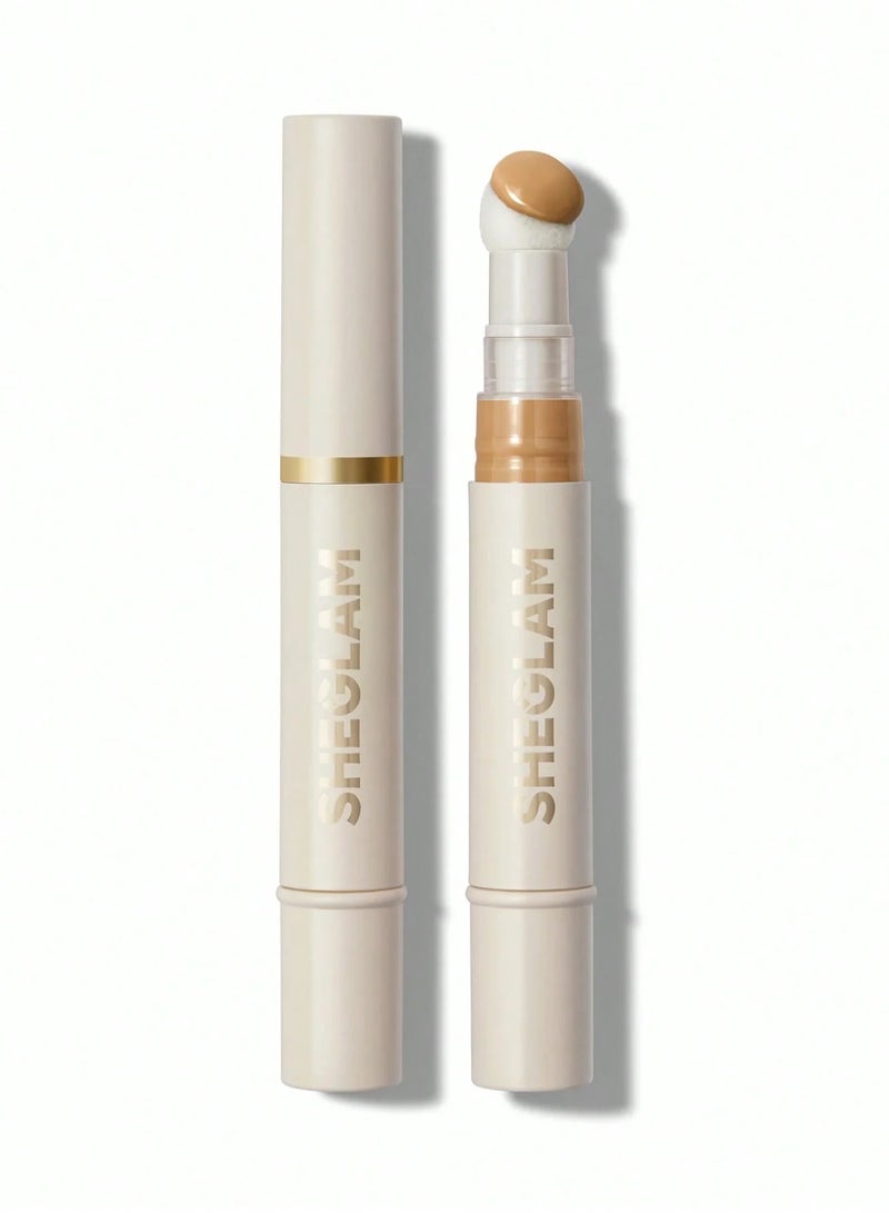 SHEGLAM Complexion Boost Concealer Sand - Image 1