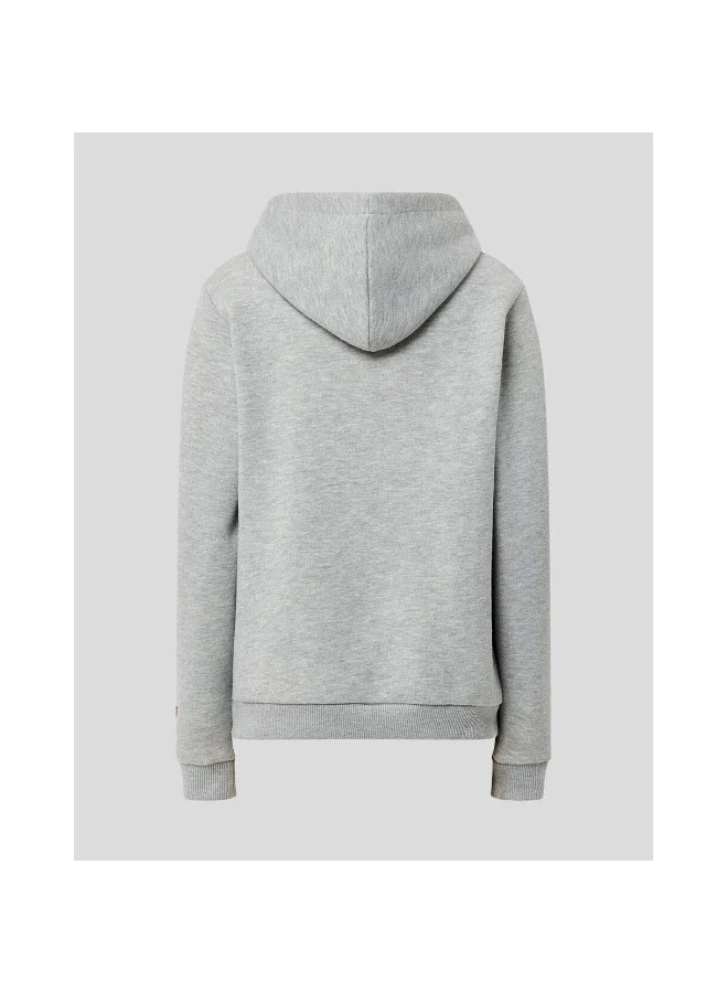 McLaren US OH HOODIE