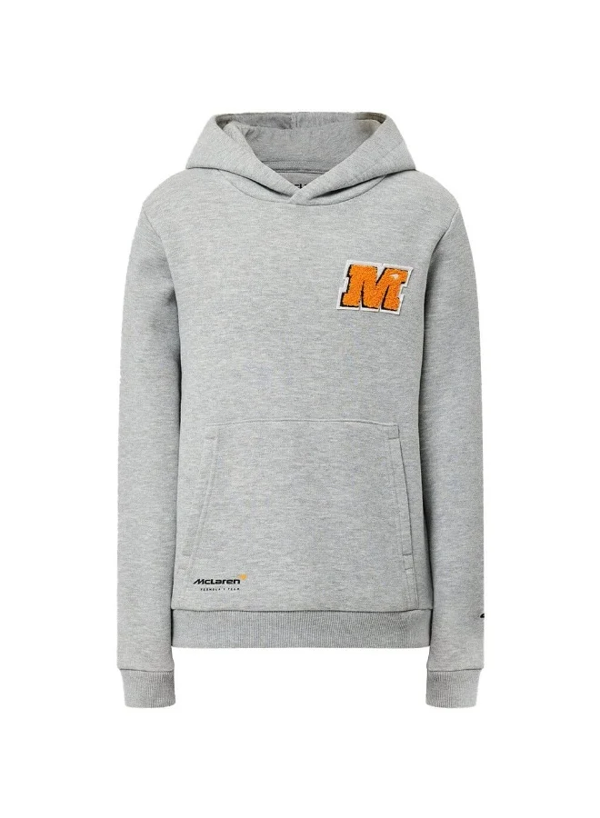 McLaren US OH HOODIE