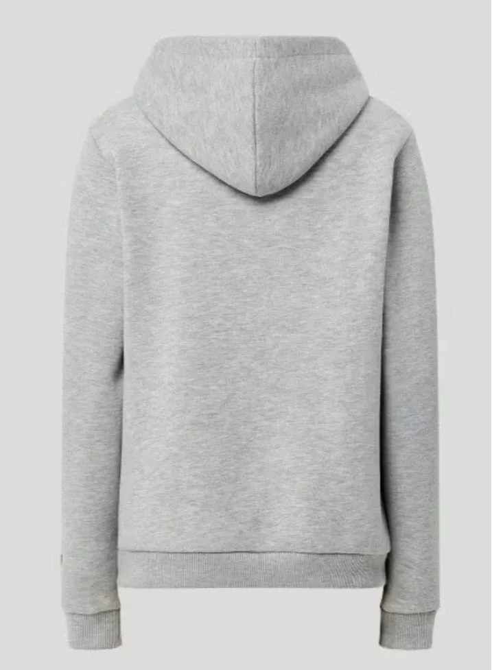 Mclaren US OH HOODIE