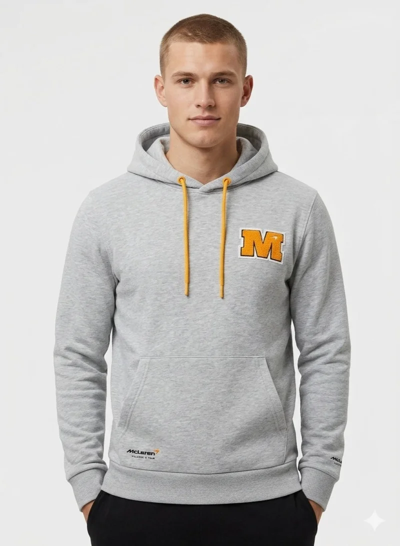 MCLAREN US OH HOODIE