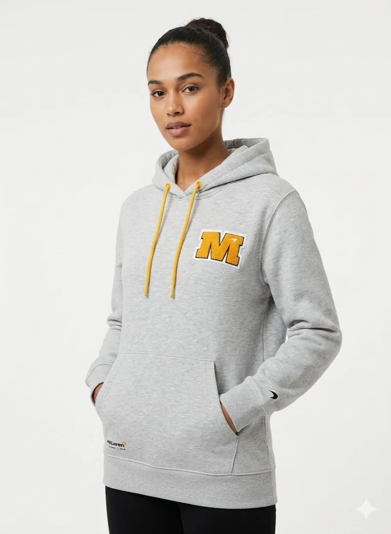 Mclaren  MCLAREN US OH HOODIE  | Best Price UAE
