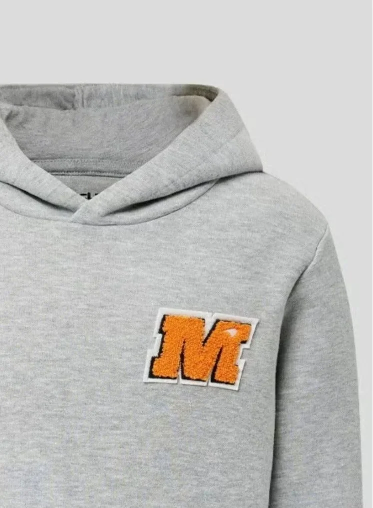Mclaren  MCLAREN US OH HOODIE  | Best Price UAE