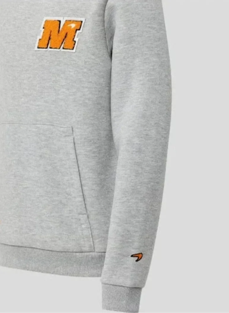 Mclaren  MCLAREN US OH HOODIE  | Best Price UAE