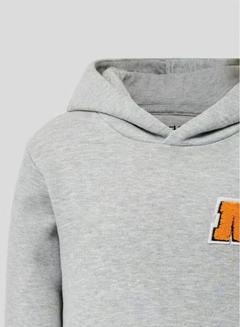 Mclaren  MCLAREN US OH HOODIE  | Best Price UAE