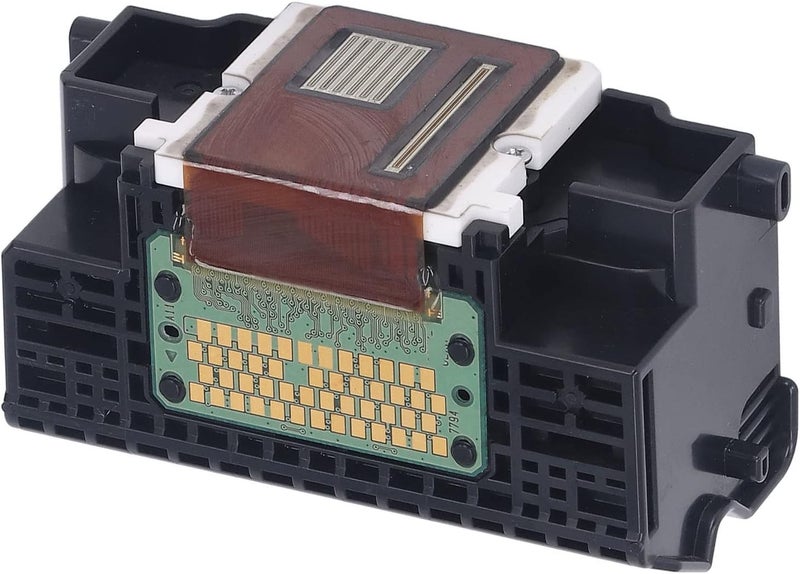 Hztyyier Printhead Qy6 0080 Nozzle Print Head Mg5280 Ip4840 Mg5320 Ip4880 Industrial Label Makers - Image 1