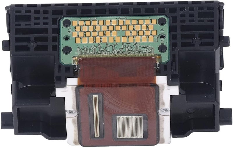Hztyyier Printhead Qy6 0080 Nozzle Print Head Mg5280 Ip4840 Mg5320 Ip4880 Industrial Label Makers - Image 2