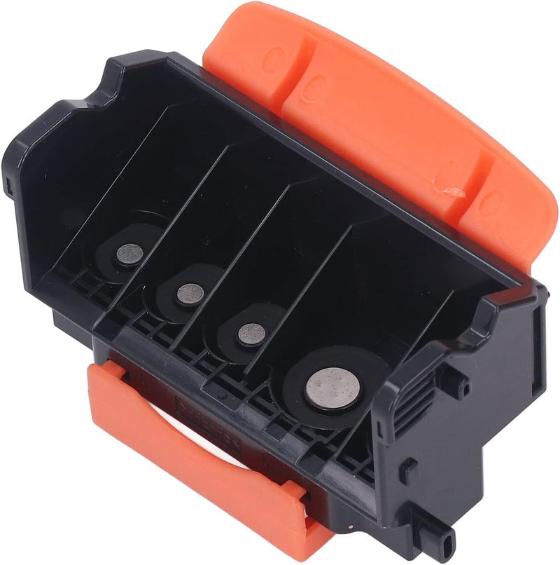 Hztyyier Printhead Qy6 0080 Nozzle Print Head Mg5280 Ip4840 Mg5320 Ip4880 Industrial Label Makers - Image 4