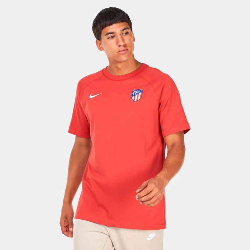 Nike Men's Atlético Madrid Travel T-Shirt