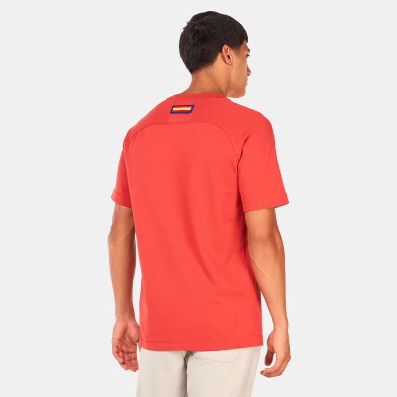 Nike Men's Atlético Madrid Travel T-Shirt