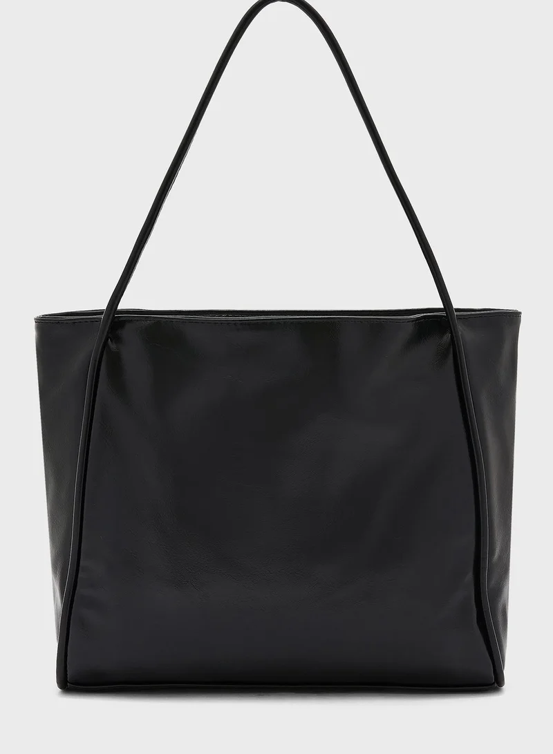 ELLA Oversized Tote Bag