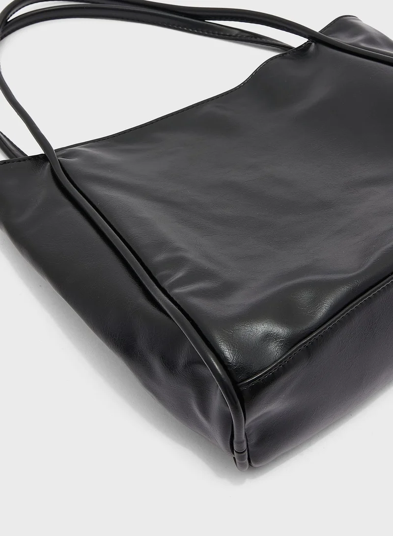 ELLA Oversized Tote Bag