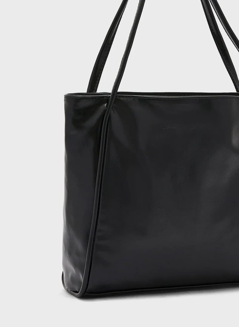 ELLA Oversized Tote Bag
